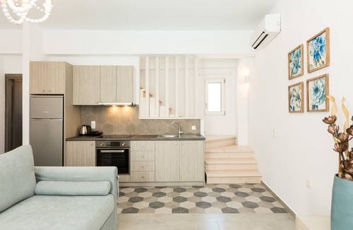 Plakias Hotel | Cyano Hotel