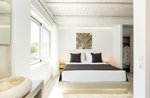 Plakias Hotel | Cyano Hotel