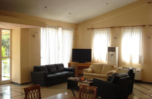 Kifisia Hotel | Cybele Guest Accommodation