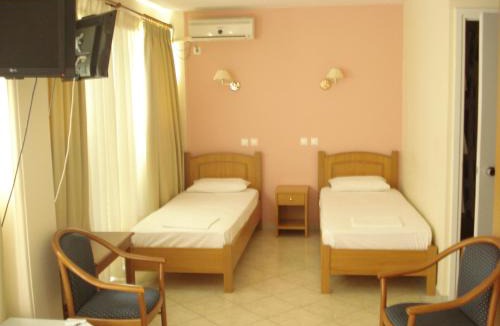 Kifisia Hotel | Cybele Guest Accommodation