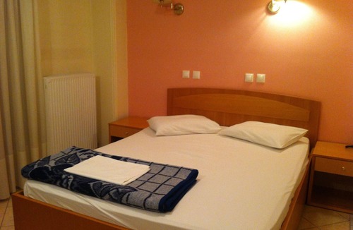 Kifisia Hotel | Cybele Guest Accommodation