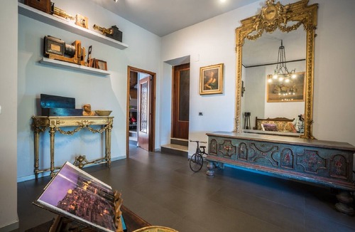 Province of Messina Villa | Cycas Ordile Villa Heated Pool + Sauna