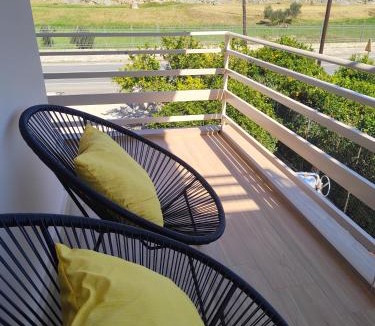Tirintha Apartment | Cyclopean View Suites