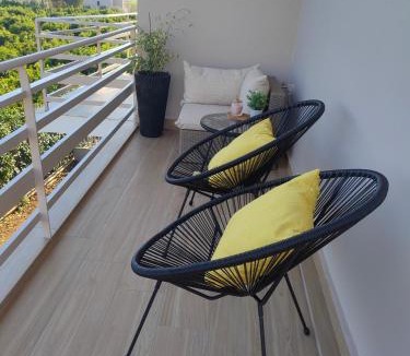Tirintha Apartment | Cyclopean View Suites