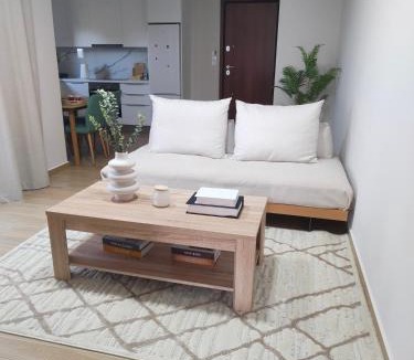 Tirintha Apartment | Cyclopean View Suites