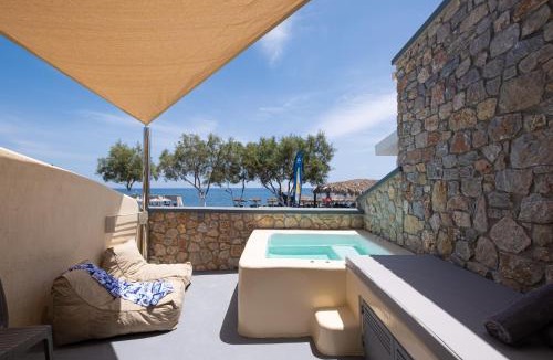 Perivolos Apartment | Cyclops Beach Apartments