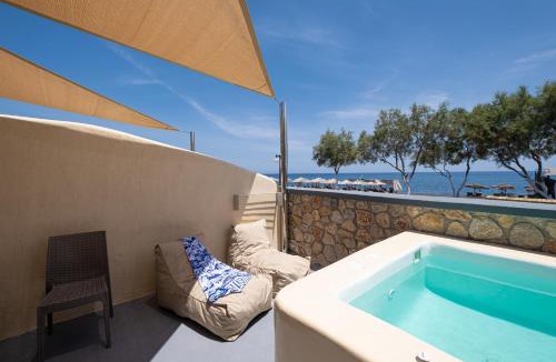 Perivolos Apartment | Cyclops Beach Apartments