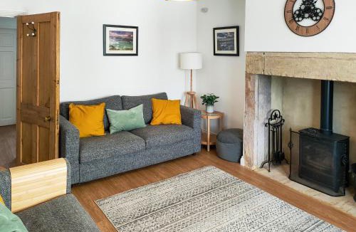 Warkworth House | Cygnet Cottage