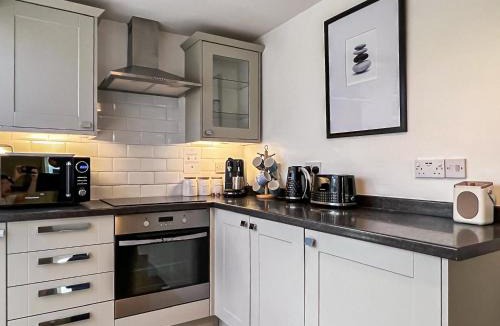 Warkworth House | Cygnet Cottage