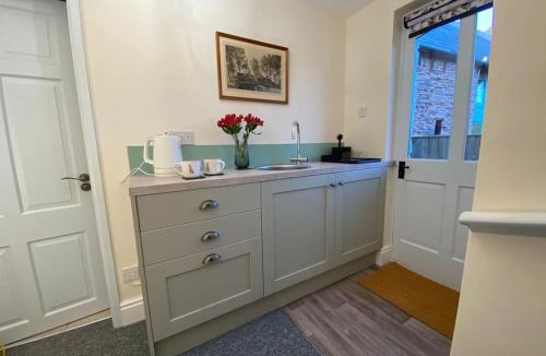 Monmouth Apartment | Cygnet Studio