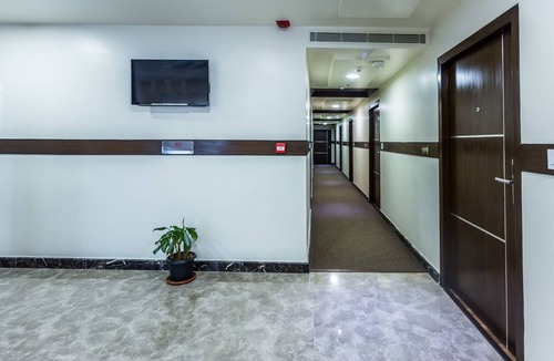 Visakhapatnam Hotel | Cygnett Inn Ramachandra, Vizag