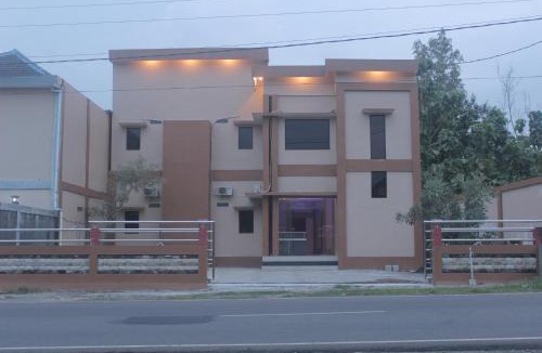 Wonosari Hotel | Cyka Raya Hotel