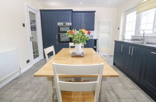Llangefni Cottage | Cynefin