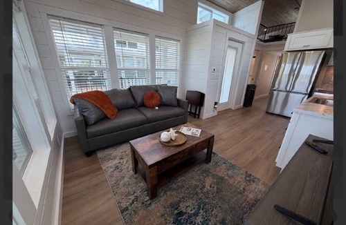 Vicksburg Cottage | Cypress at MS Riverbend at Mississippi River Views