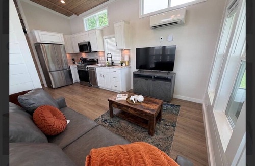 Vicksburg Cottage | Cypress at MS Riverbend at Mississippi River Views