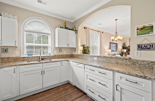 North Myrtle Beach Apartment | Cypress Bend 711