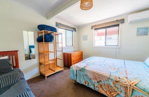 Evans Head Apartment | Cypress Cottage