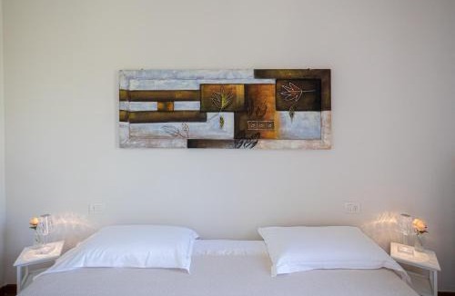 Scandicci Apartment | Cypress Hill