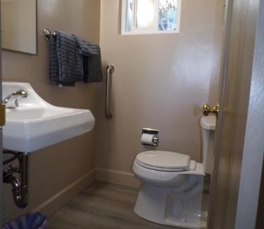 Cayucos Hotel | Cypress Tree Motel