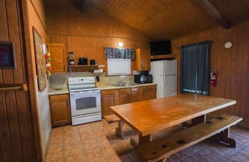 Concan House | Cypress Villa 5