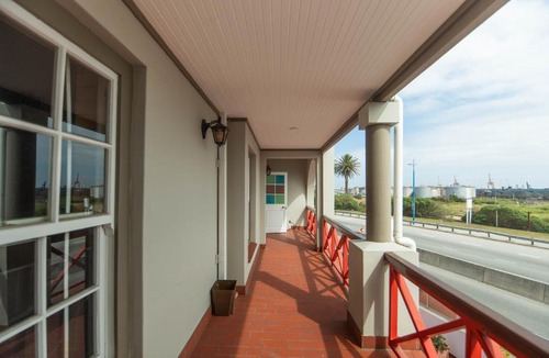Humewood Apartment | Cyprus Seas
