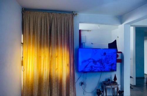 Ville Nouvelle House | Cyrnos