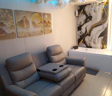 Tondo Apartment | Cyvee Staycation
