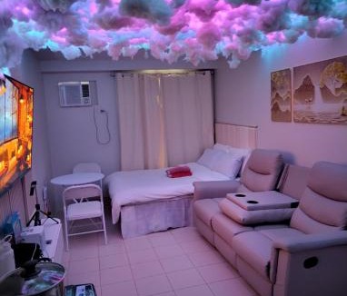 Tondo Apartment | Cyvee Staycation