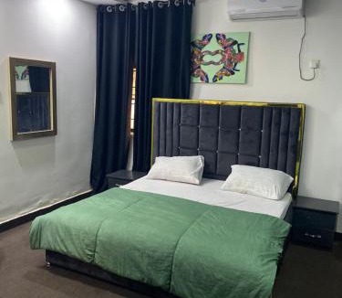Kaduna Apartment | CZ Apartments
