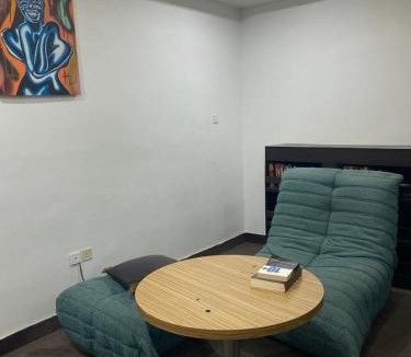 Kaduna Apartment | CZ Apartments