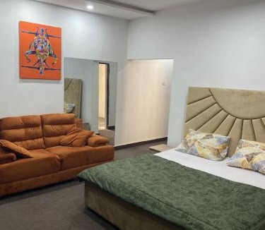 Kaduna Apartment | CZ Apartments