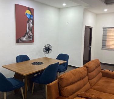 Kaduna Apartment | CZ Apartments