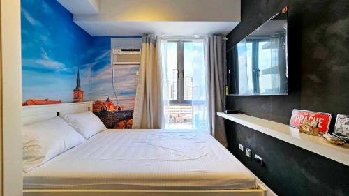 Bangkal Apartment | Czech Theme