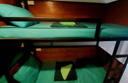 Koh Tao Hostel | Czone Hostel