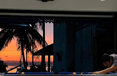 Koh Tao Hostel | Czone Hostel