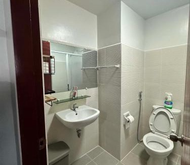 Bantud Hacienda Apartment | Czy Oasis