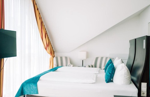 Rahnsdorf Hotel | DämeritzSeehotel