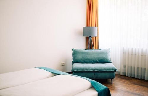 Rahnsdorf Hotel | DämeritzSeehotel