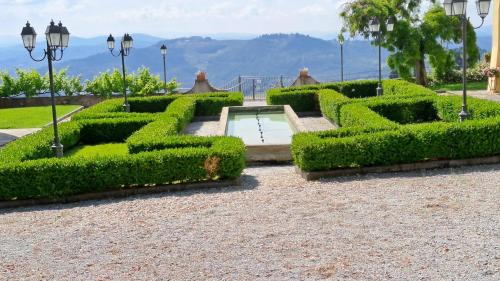 Carmignano House | Dépendance in Villa Albachiara