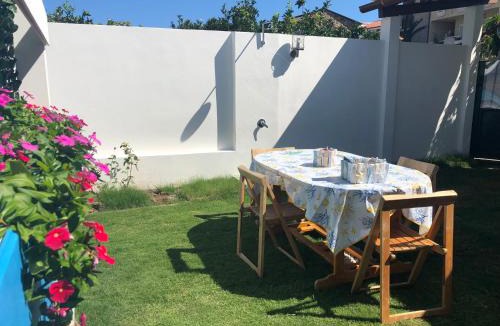 San Vito House | Dépendance