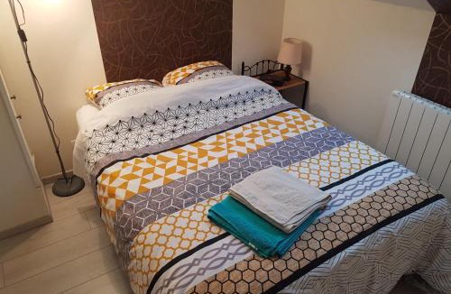 Savigny-sur-Orge House | Dépendance privative avec jardin à 22 mn de Paris