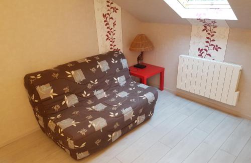 Savigny-sur-Orge House | Dépendance privative avec jardin à 22 mn de Paris