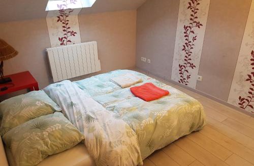 Savigny-sur-Orge House | Dépendance privative avec jardin à 22 mn de Paris