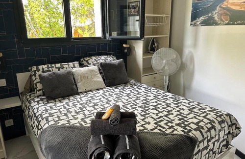 Saint-Loubes Apartment | dépendances 25 m2