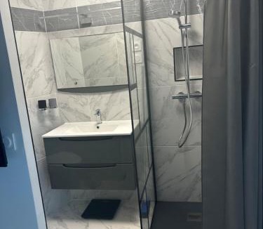 Saint-Loubes Apartment | dépendances 25 m2