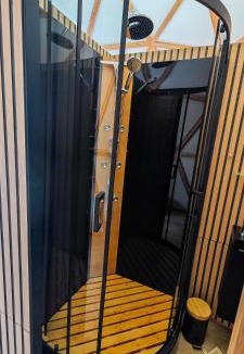 Lesterps Other | Dôme Bao SPA luxe climatisé