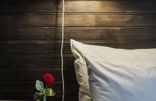 Deje Hotel | Dömle Herrgård