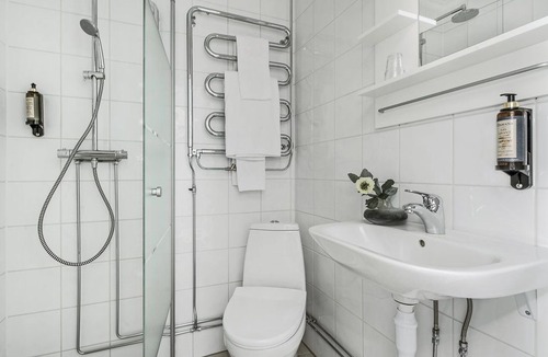 Deje Hotel | Dömle Herrgård