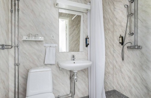 Deje Hotel | Dömle Herrgård