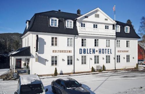 Evje Hotel | Dølen Hotel